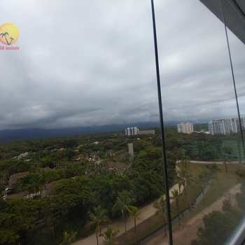 Cobertura em Bertioga, bairro Riviera