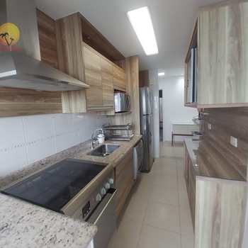 Cobertura em Bertioga, bairro Riviera