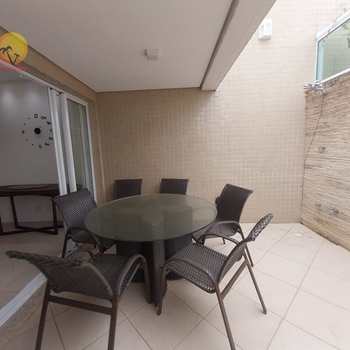 Cobertura em Bertioga, bairro Riviera