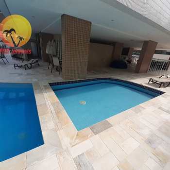 Cobertura em Bertioga, bairro Riviera
