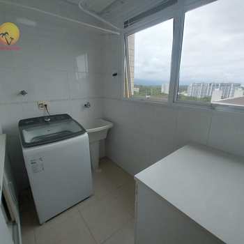 Cobertura em Bertioga, bairro Riviera