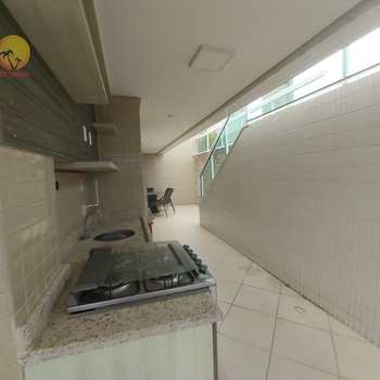 Cobertura em Bertioga, bairro Riviera
