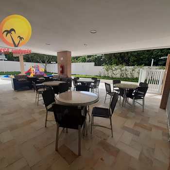 Cobertura em Bertioga, bairro Riviera