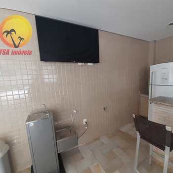 Cobertura em Bertioga, bairro Riviera