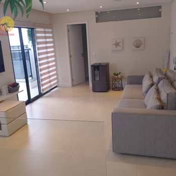 Cobertura em Bertioga, bairro Riviera