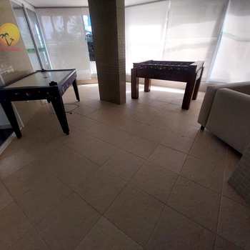 Cobertura em Bertioga, bairro Riviera
