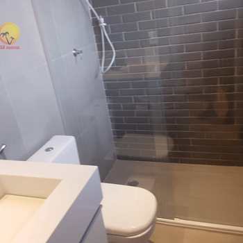 Cobertura em Bertioga, bairro Riviera