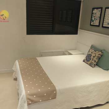 Cobertura em Bertioga, bairro Riviera