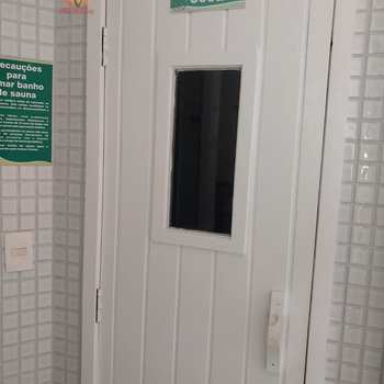 Cobertura em Bertioga, bairro Riviera