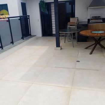 Cobertura em Bertioga, bairro Riviera