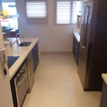 Cobertura em Bertioga, bairro Riviera