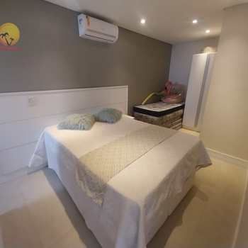 Cobertura em Bertioga, bairro Riviera