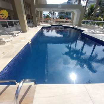 Cobertura em Bertioga, bairro Riviera