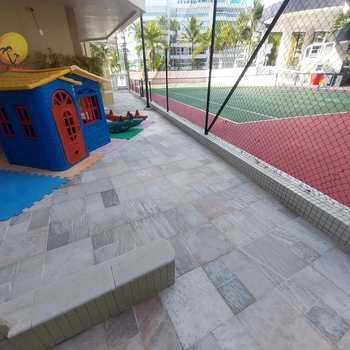 Cobertura em Bertioga, bairro Riviera