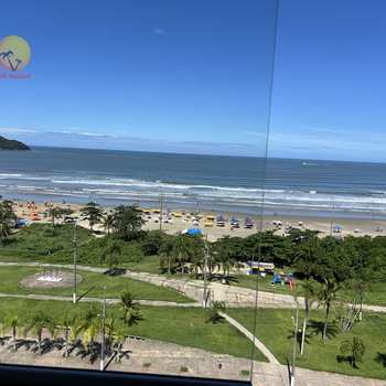 Apartamento em Bertioga, bairro Indaiá