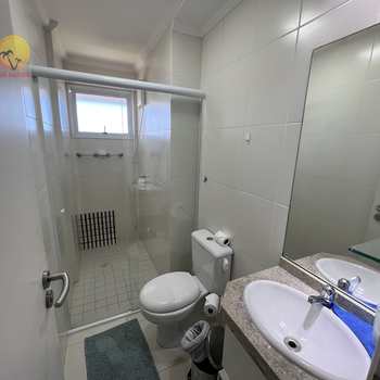 Apartamento em Bertioga, bairro Indaiá