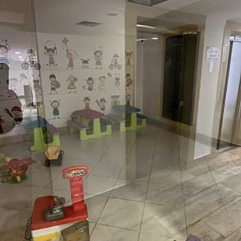 Apartamento em Bertioga, bairro Indaiá
