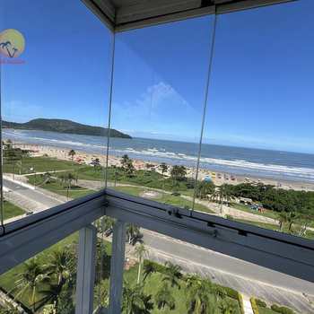 Apartamento em Bertioga, bairro Indaiá