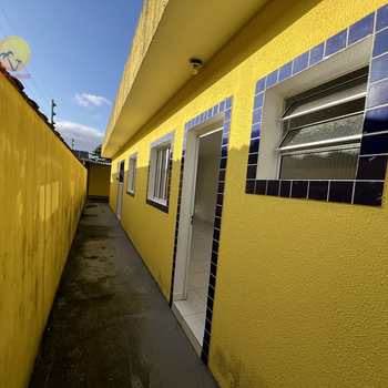 Casa em Bertioga, bairro Vista Linda