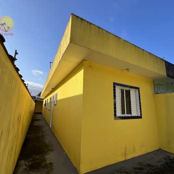 Casa em Bertioga, bairro Vista Linda