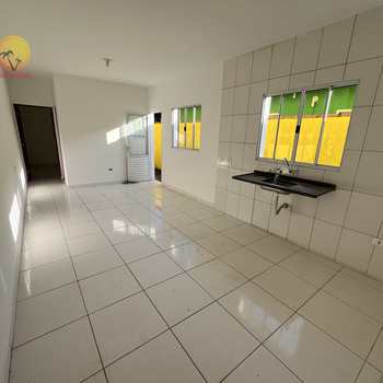 Casa em Bertioga, bairro Vista Linda