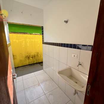 Casa em Bertioga, bairro Vista Linda