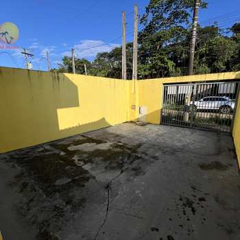 Casa em Bertioga, bairro Vista Linda
