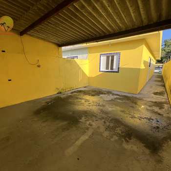 Casa em Bertioga, bairro Vista Linda