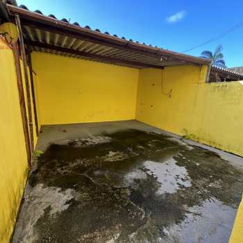 Casa em Bertioga, bairro Vista Linda