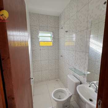 Casa em Bertioga, bairro Vista Linda