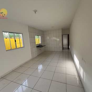 Casa em Bertioga, bairro Vista Linda