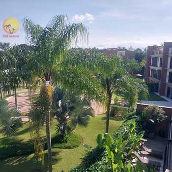 Cobertura em Bertioga, bairro Riviera
