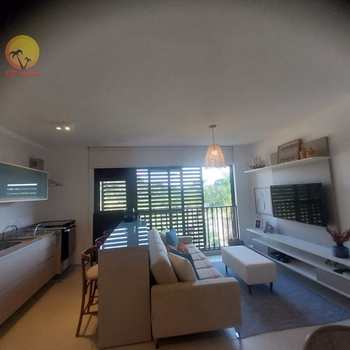 Cobertura em Bertioga, bairro Riviera