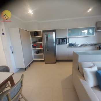 Cobertura em Bertioga, bairro Riviera