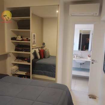 Cobertura em Bertioga, bairro Riviera