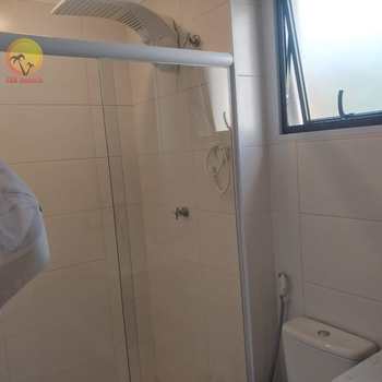 Cobertura em Bertioga, bairro Riviera