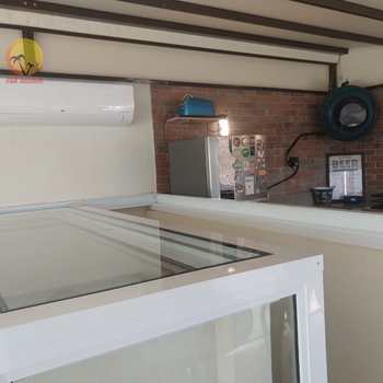 Cobertura em Bertioga, bairro Riviera
