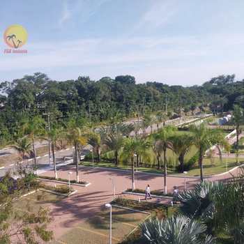 Cobertura em Bertioga, bairro Riviera