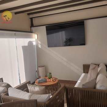Cobertura em Bertioga, bairro Riviera