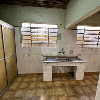 Casa em Bertioga, bairro Centro