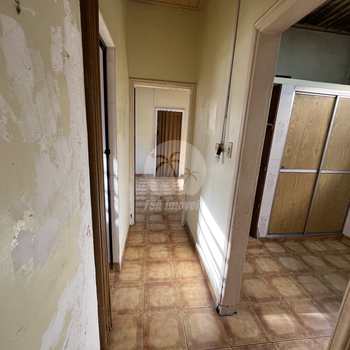 Casa em Bertioga, bairro Centro