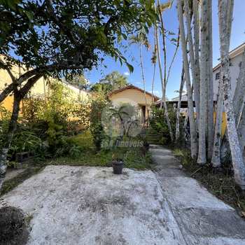 Casa em Bertioga, bairro Centro
