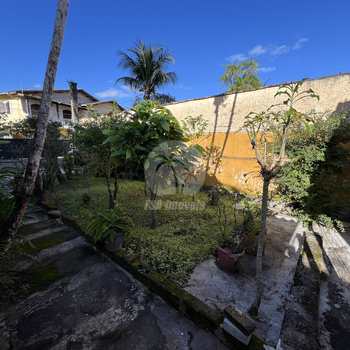 Casa em Bertioga, bairro Centro