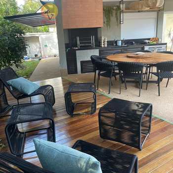 Casa em Bertioga, bairro Riviera