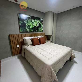 Casa em Bertioga, bairro Riviera