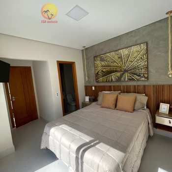 Casa em Bertioga, bairro Riviera