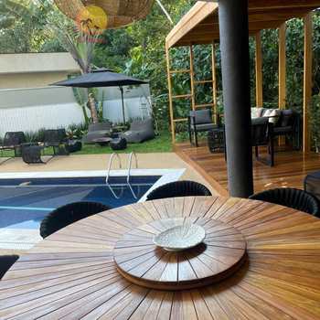 Casa em Bertioga, bairro Riviera