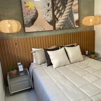 Casa em Bertioga, bairro Riviera