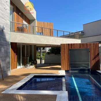 Casa em Bertioga, bairro Riviera