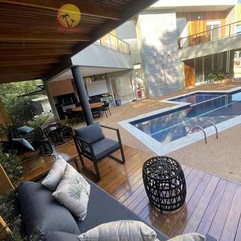 Casa em Bertioga, bairro Riviera